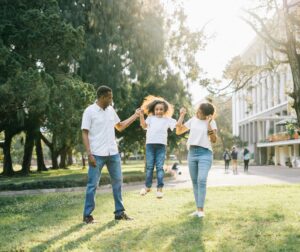 Protecting families for generations